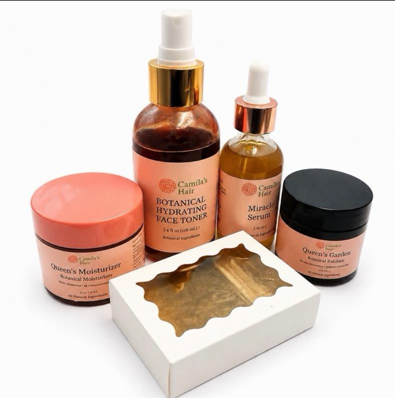 FACE BUNDLE