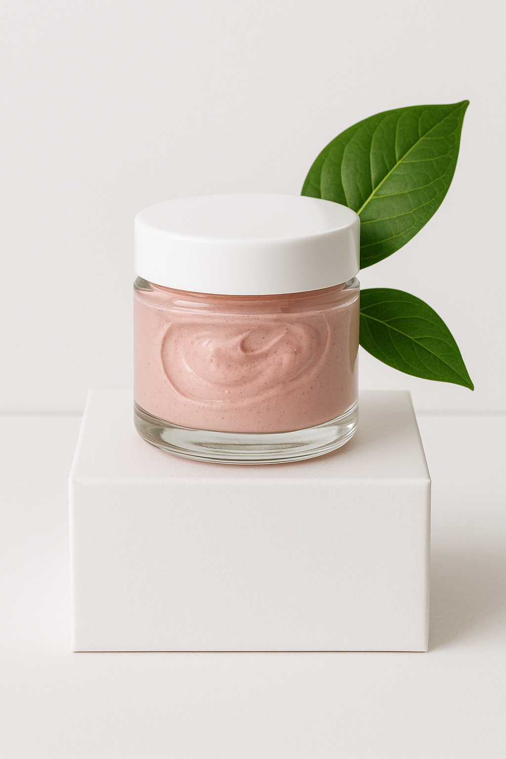 CREMA MILAGROSA